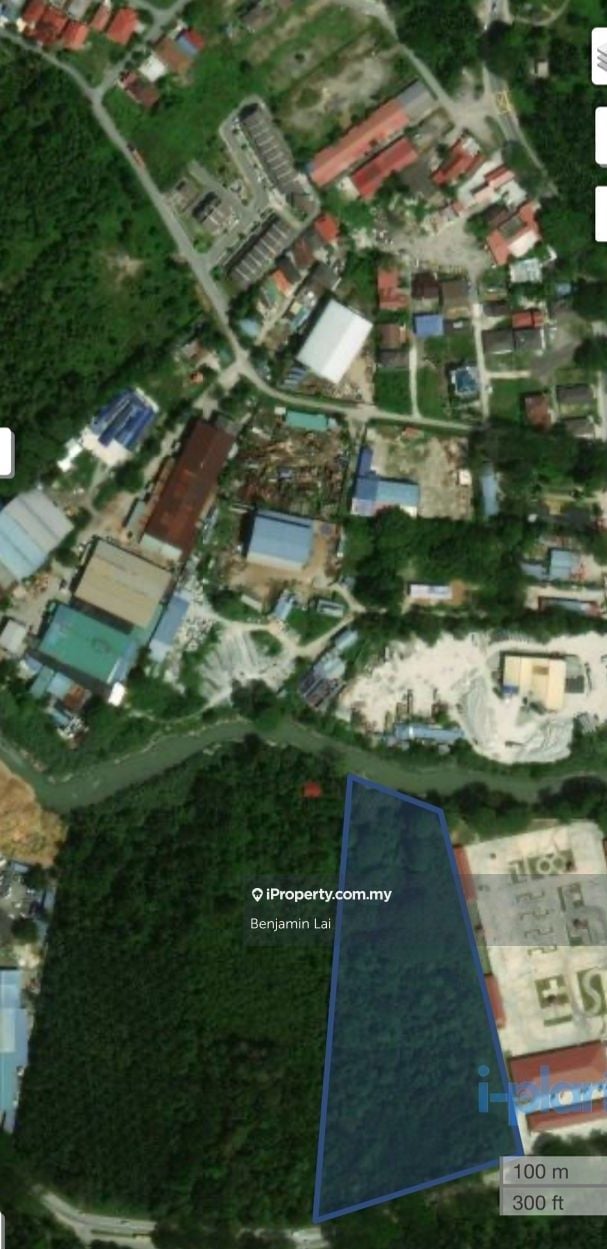 Sungai Buloh Commercial land , Sungai Buloh, Jalan Kuala Selangor , Sungai Buloh Commercial Land