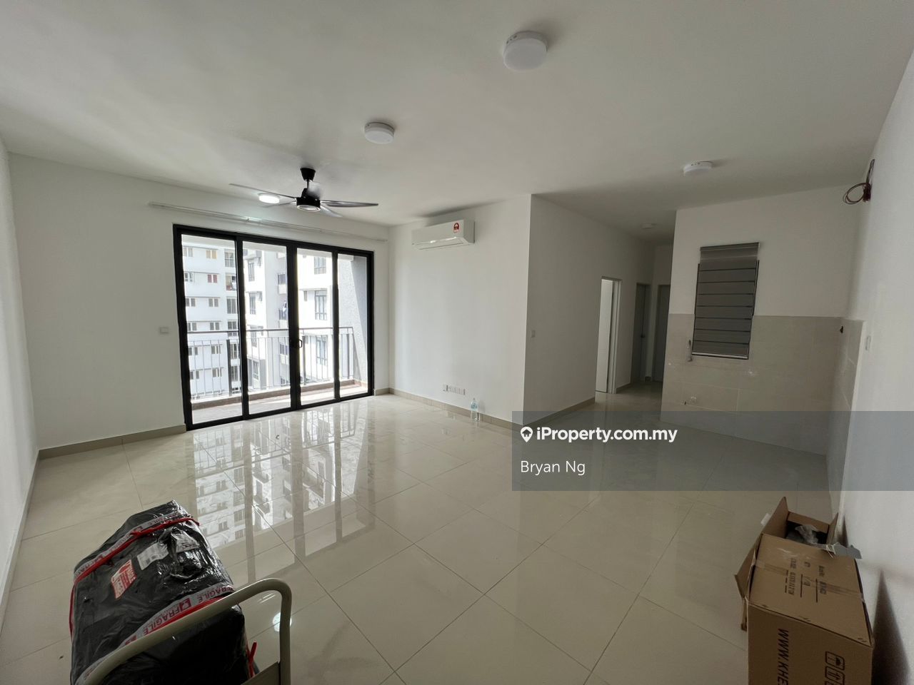 PV9 Residences Condominium 4 bedrooms for sale in Setapak, Kuala Lumpur ...