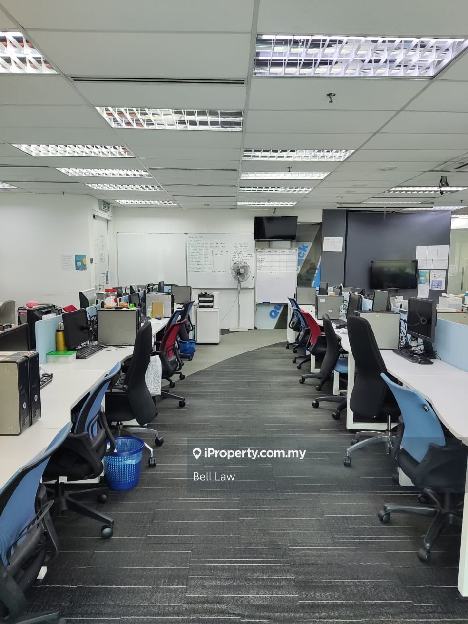 Hampshire Place, KLCC, Kuala Lumpur, KLCC Office for rent