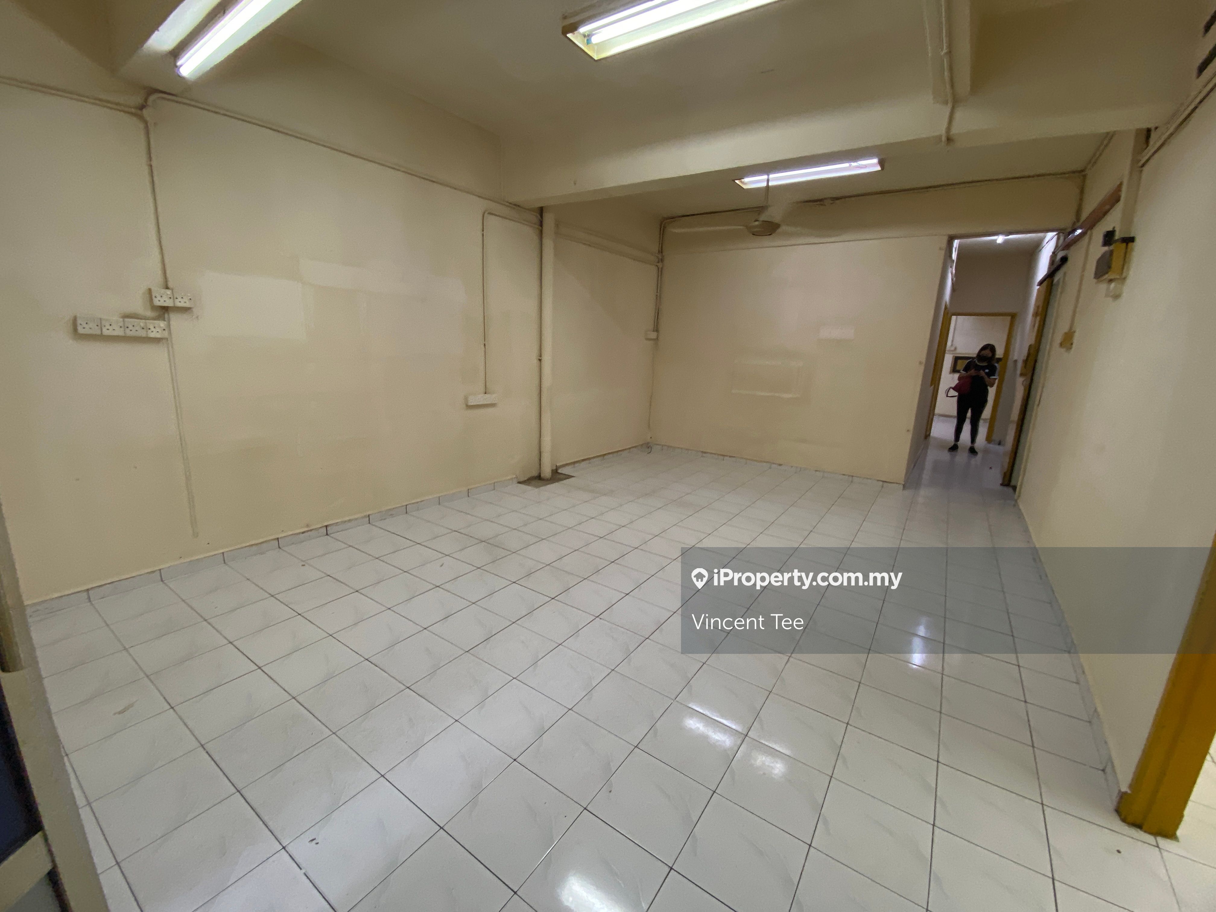 Taman Pertama MRT 1st floor Shop Office for rent, Cheras ShopOffice 3