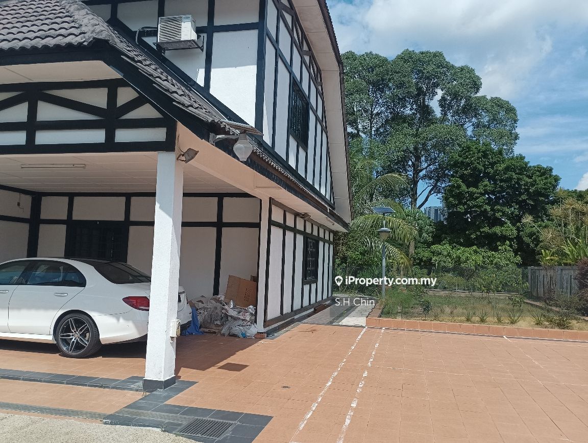 Sg Long Bungalow Room for Rent, Bandar Sungai Long for rent RM1000