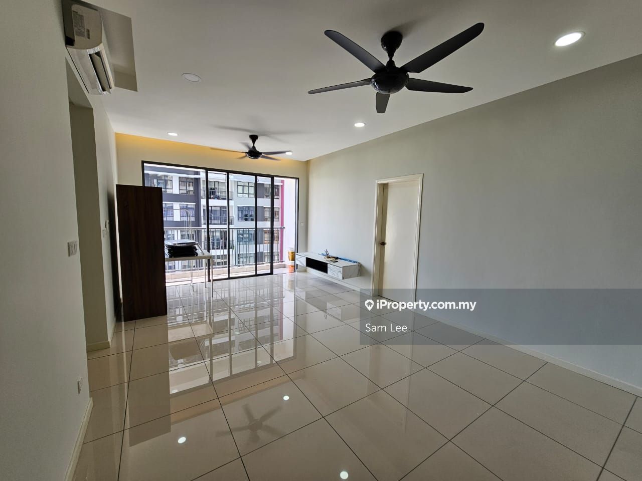 Casa Green Corner lot Condominium 3 bedrooms for sale in Bukit Jalil ...