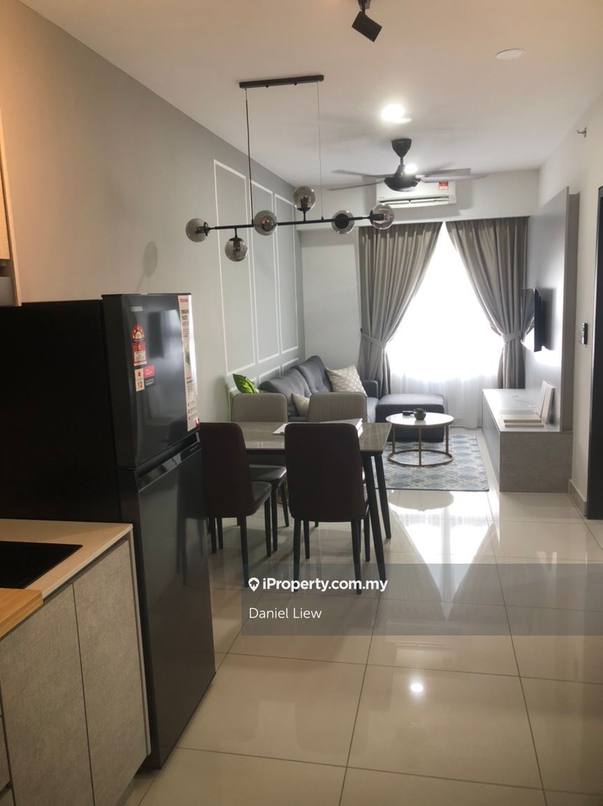 USJ 1sty Terrace/Link House 2 bedrooms for rent