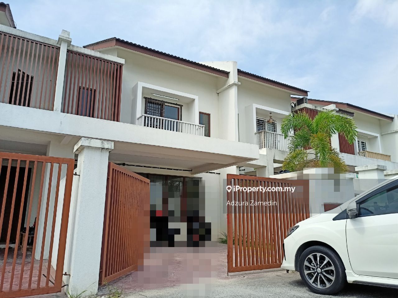 Azalea Homes, Taman Kundang Jaya, Rawang Intermediate 2-sty Terrace 