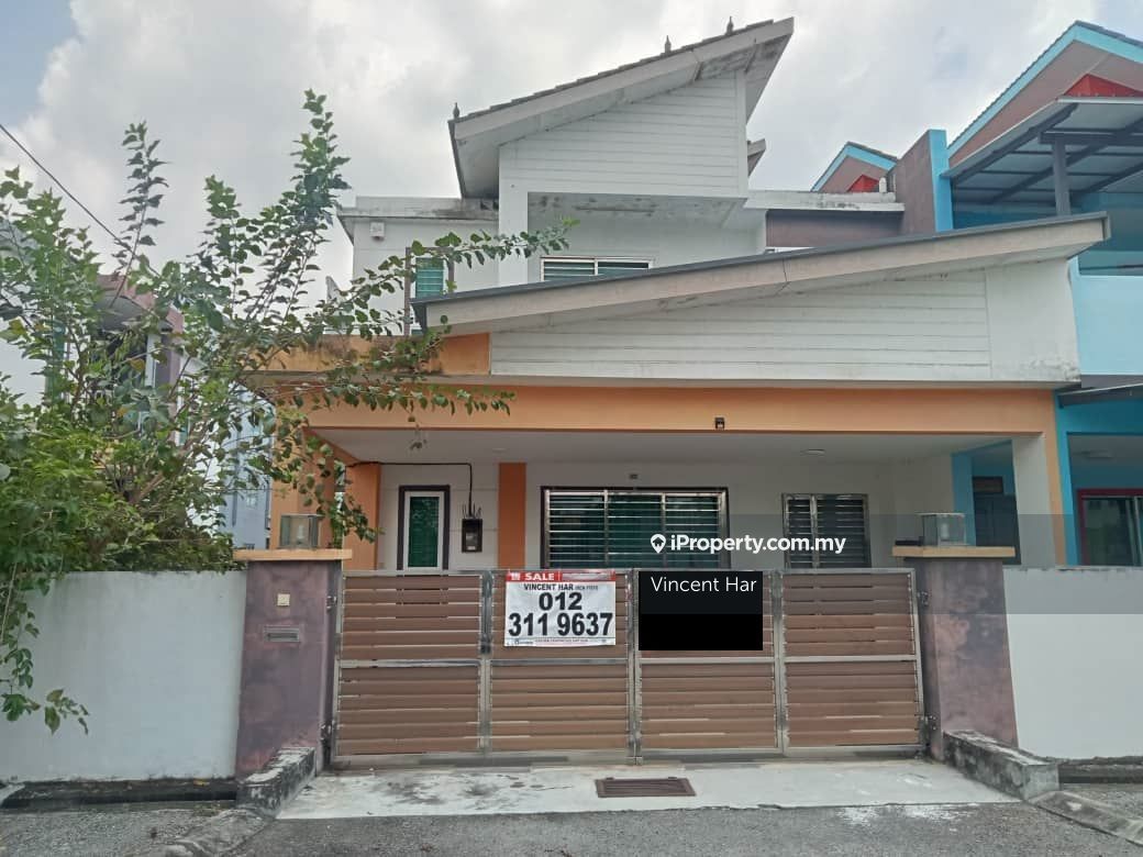 Taman Mewah Aman, Sitiawan for sale - RM580000 | iProperty Malaysia