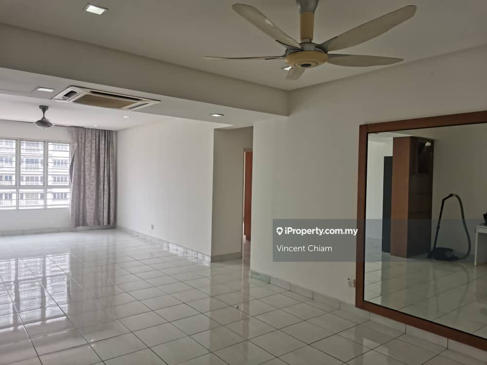 Dataran Prima Condominium 3 bedrooms for sale in Petaling Jaya ...