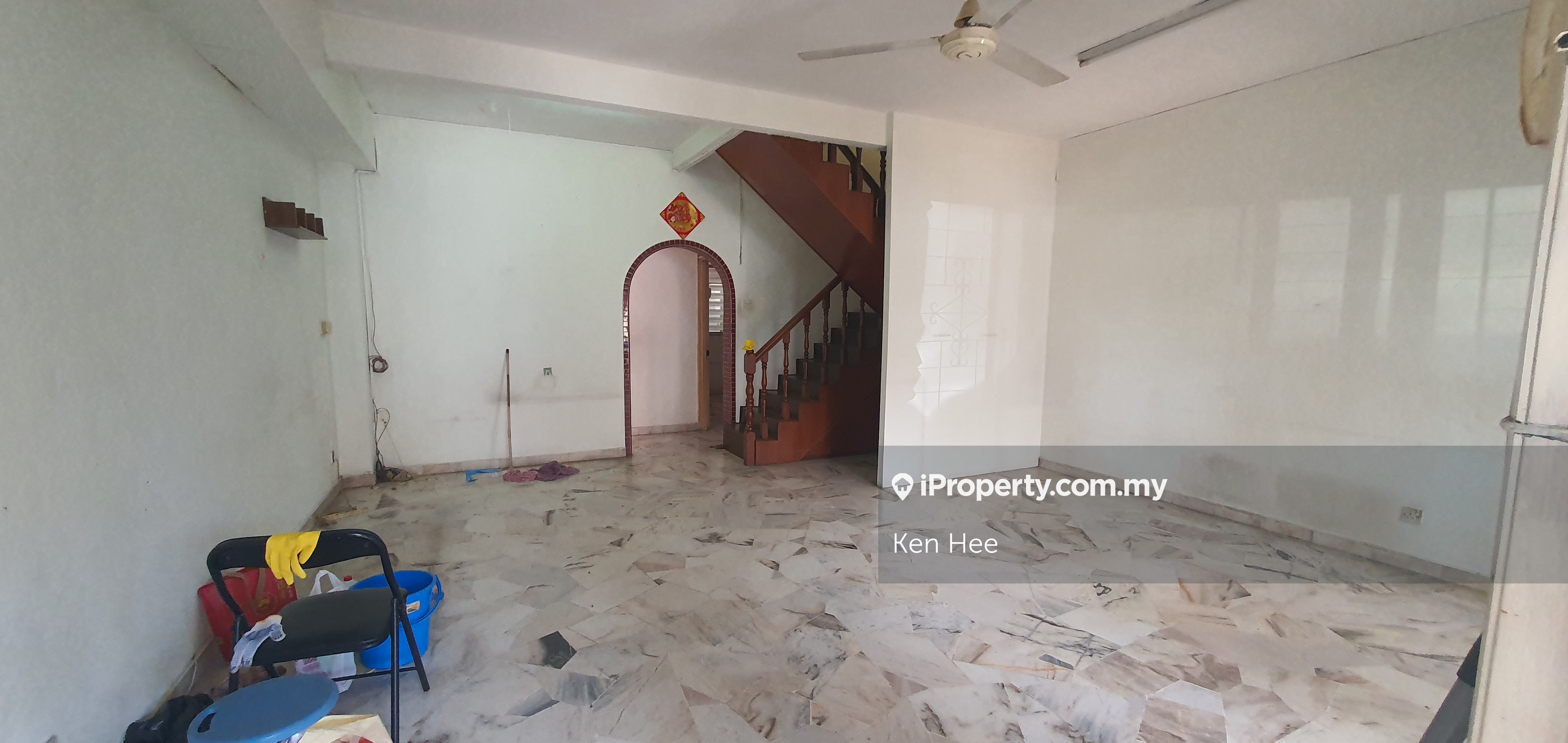 Taman Universiti Indah, Bukit Serdang Taman Equine, Seri Kembangan