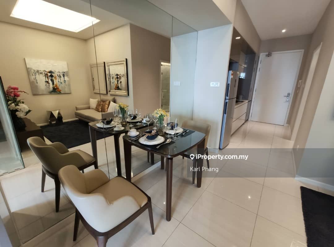 Dorsett Place Condominium 1 bedroom for sale in Subang Jaya, Selangor