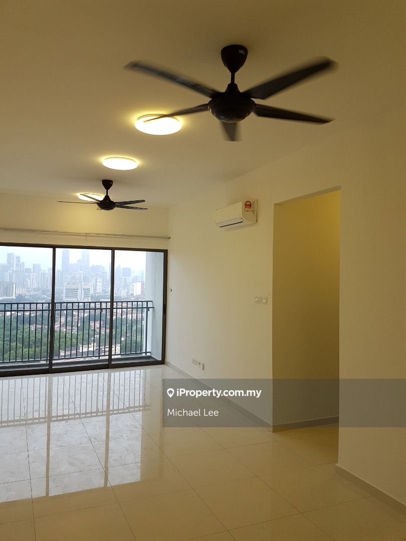 Seasons Garden Residences, Taman Setapak Jaya, Wangsa Maju for sale