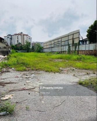 MRR2 Land , Jalan Ulu Kelang, Ampang Commercial Land for sale ...