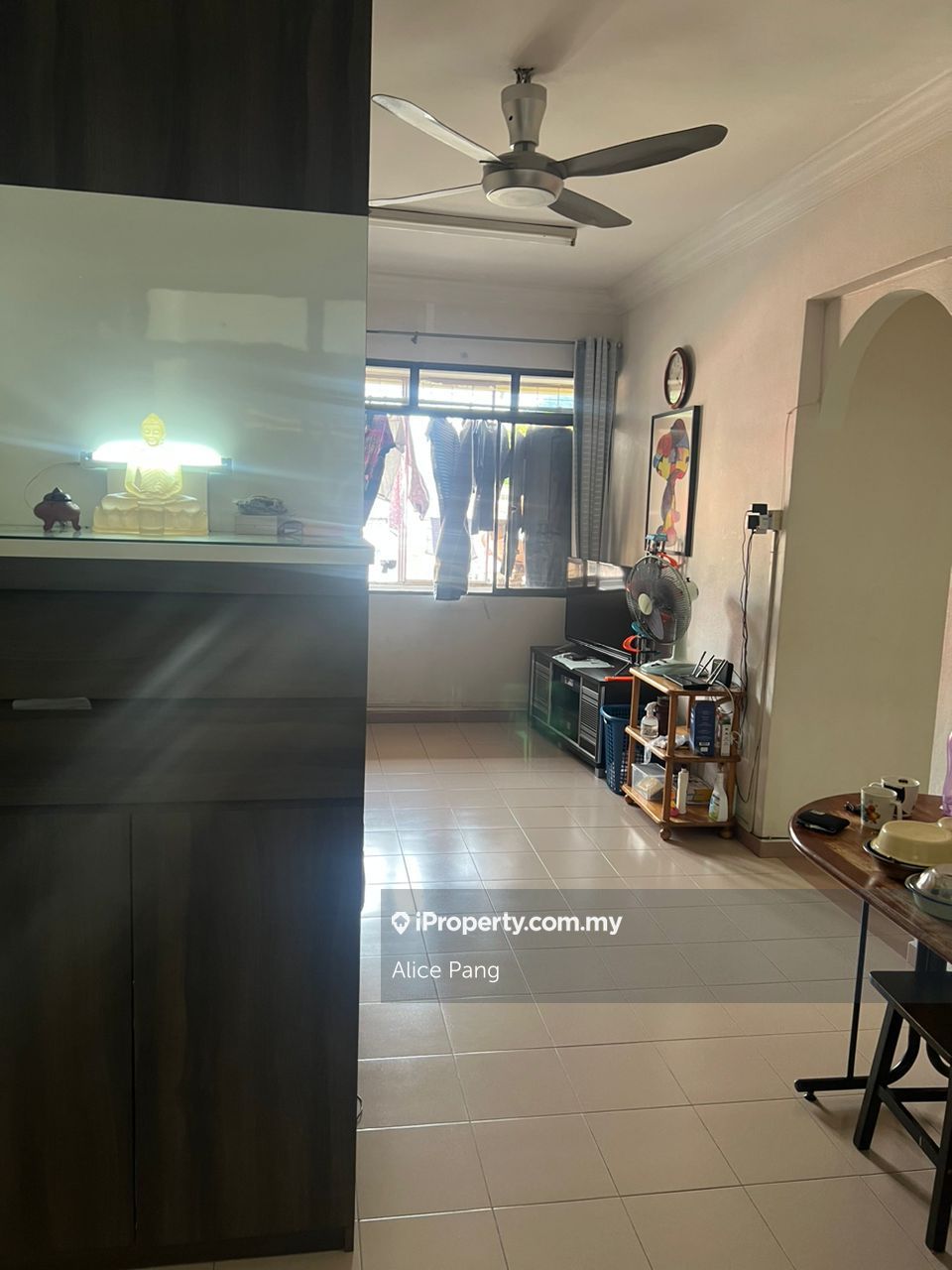 Taman Lone Pine Condominium 3 bedrooms for sale in Ayer Itam, Penang