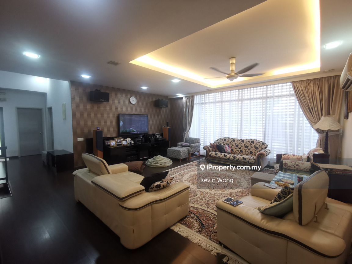 Setia Tropika 9 Semi D johor bahru for sale, Johor Bahru End lot ...