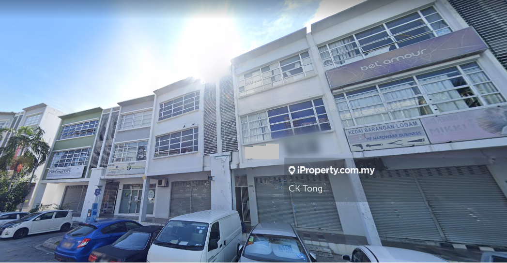 (Endlot) Puchong, Pusat Perdagangan One Puchong (Ground Floor) Shop For ...