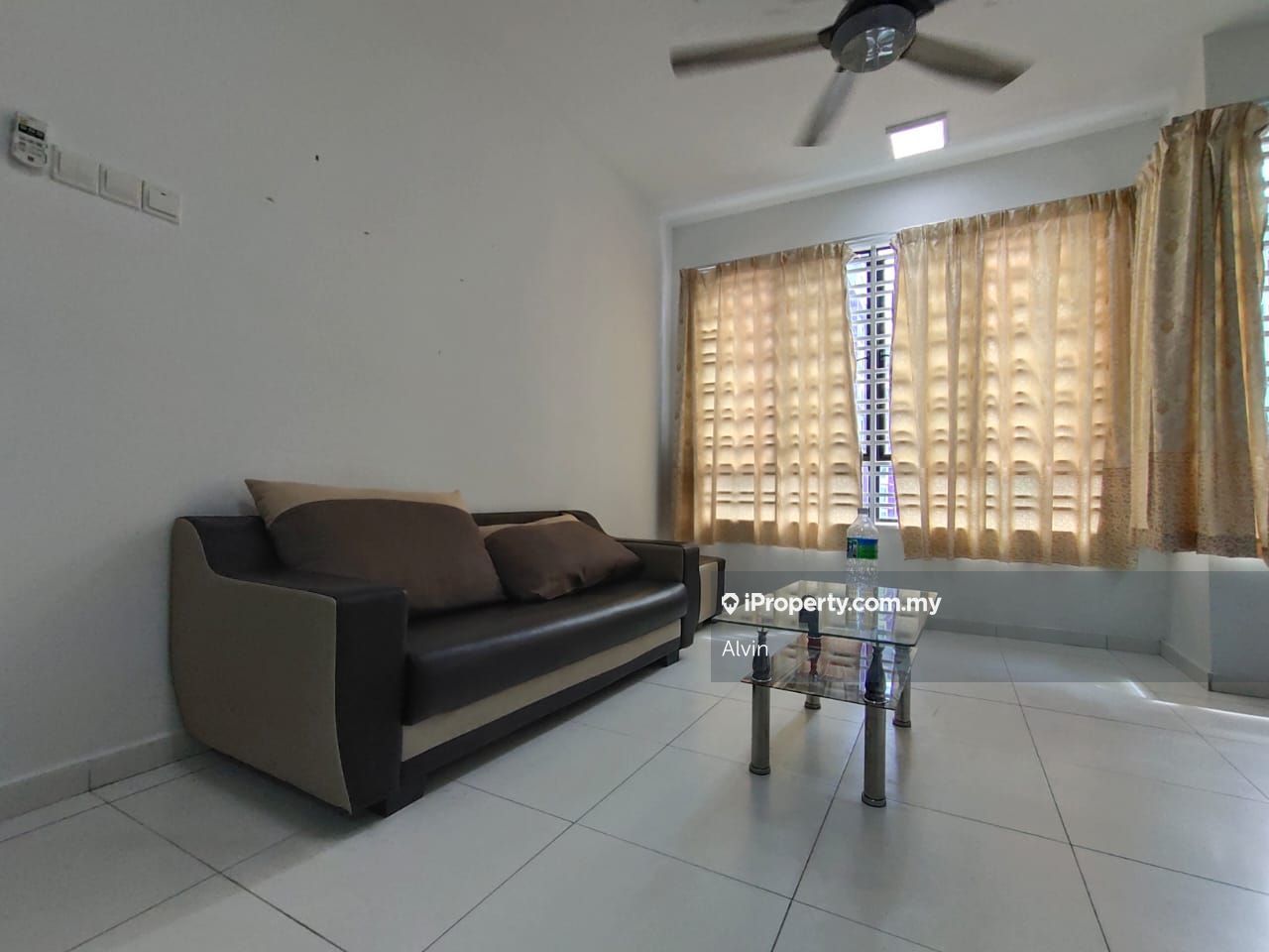 The Heights Residence, Ayer Keroh