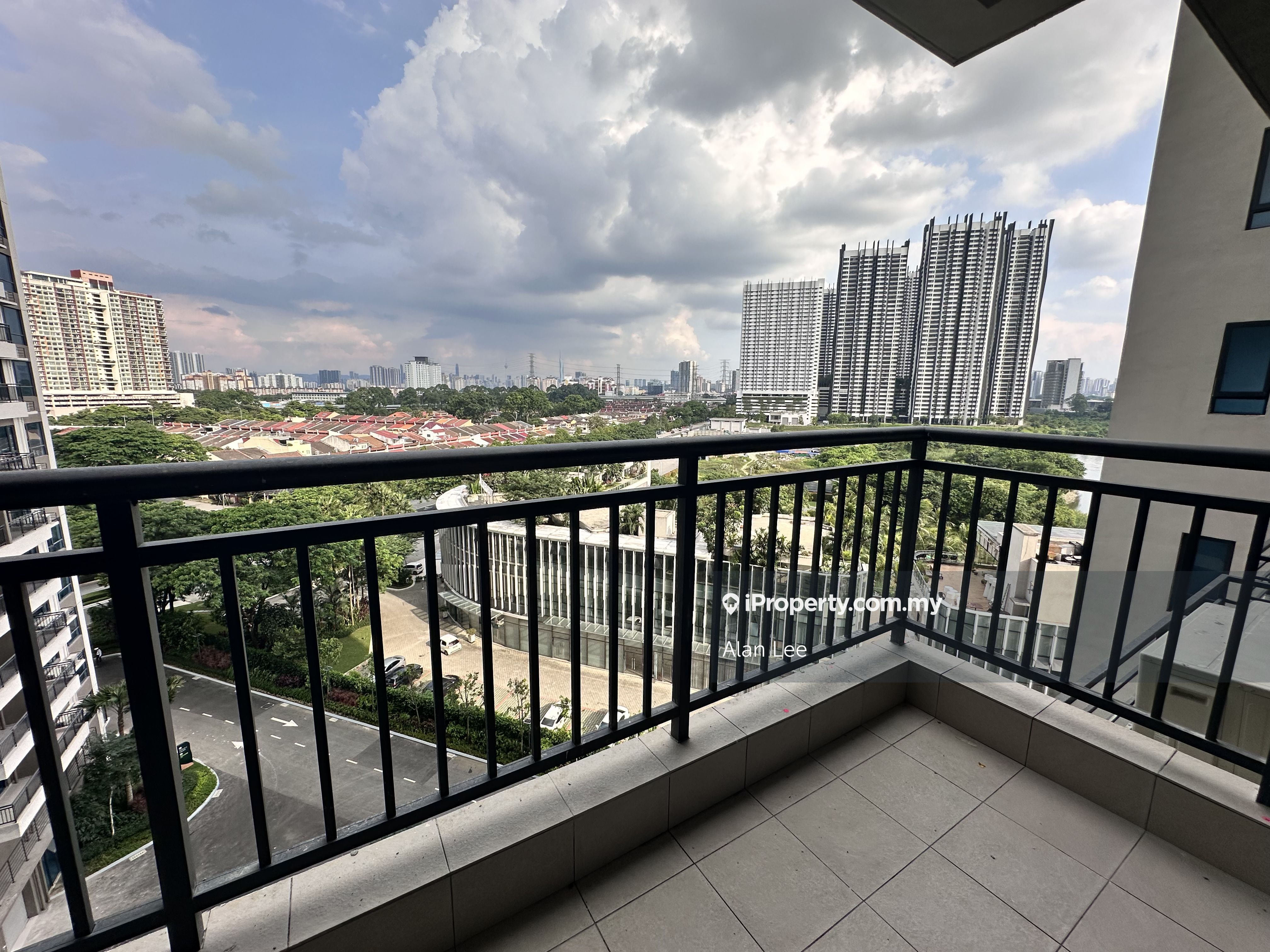 Aradia Residence @ Lake City, Taman Wahyu, Kepong for rent - RM2000 ...