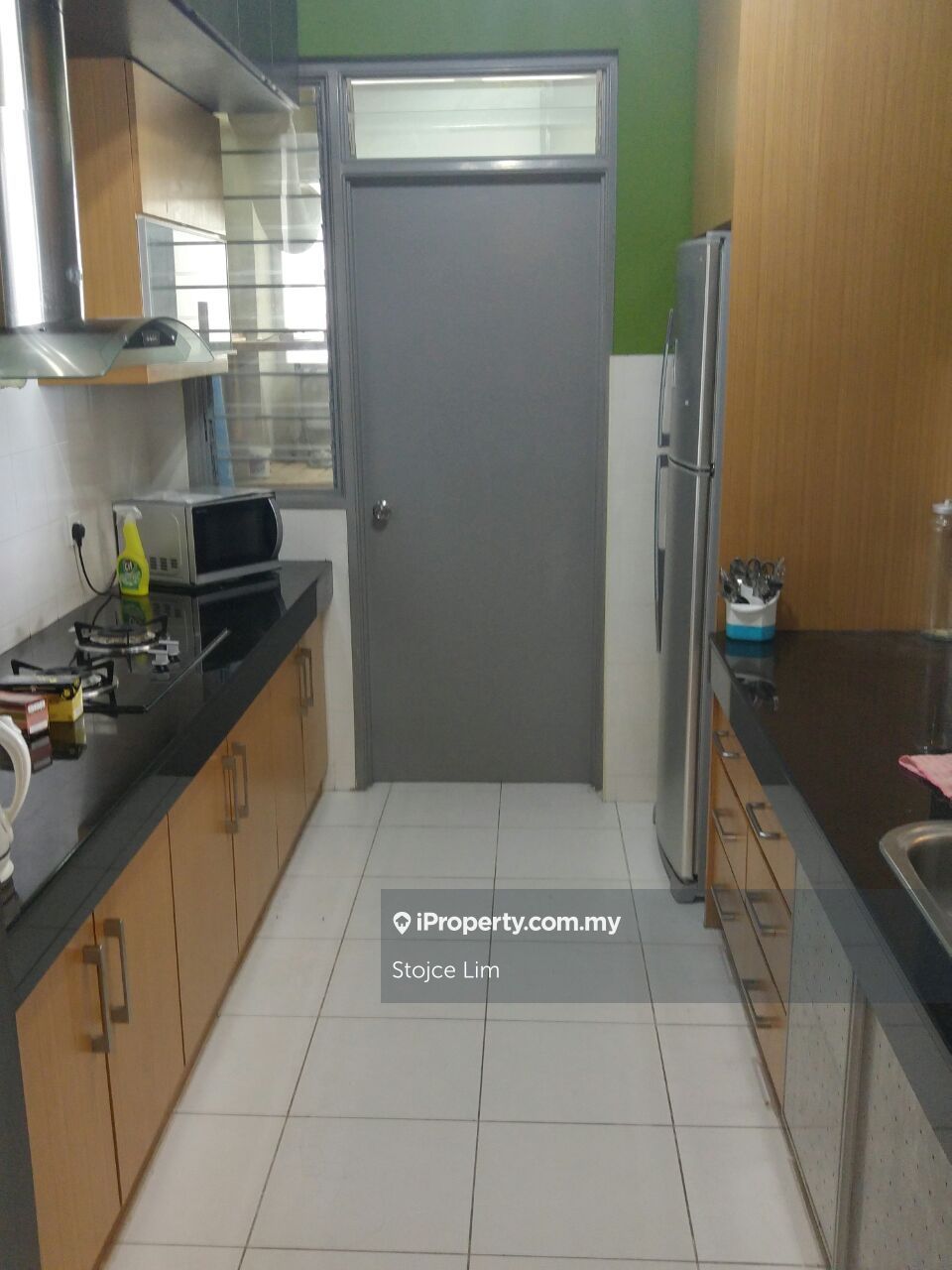 The Tamarind Condominium 2 bedrooms for rent in Sentul, Kuala Lumpur