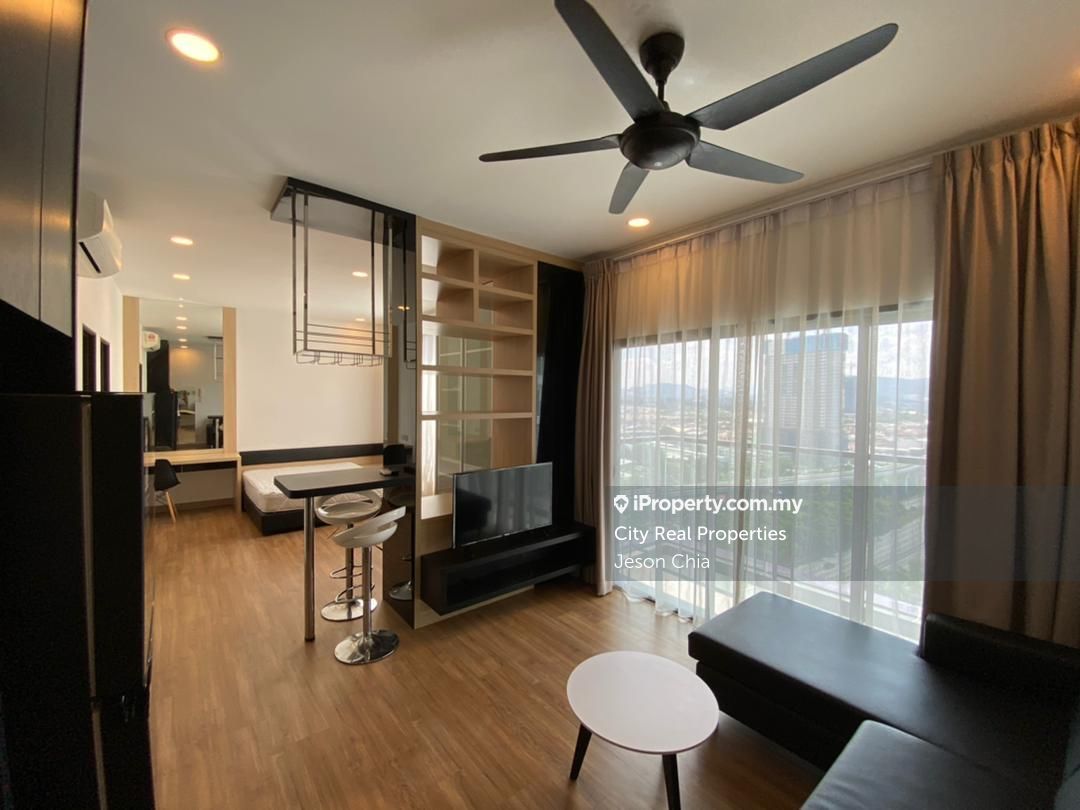 Landmark Residence, Bandar Sungai Long for rent - RM1250 | iProperty