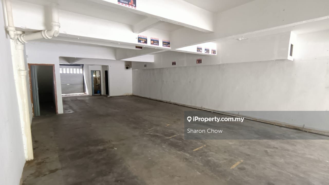 GREENWOOD BATU CAVES, SELANGOR, Batu Caves ShopOffice for sale