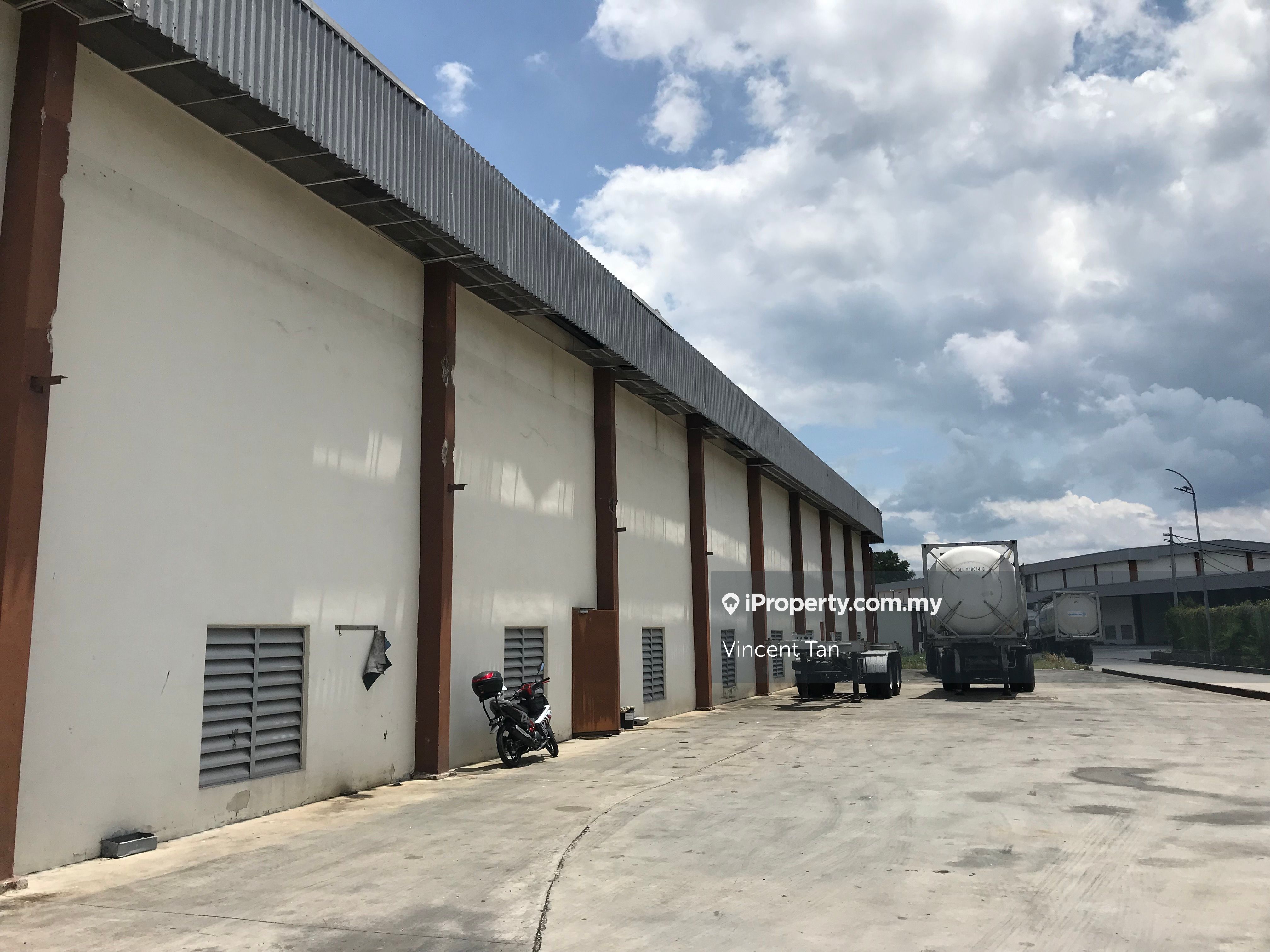 Seremban,Oakland Industrial Park,Senawang,Sungai Gadut,Ampangan