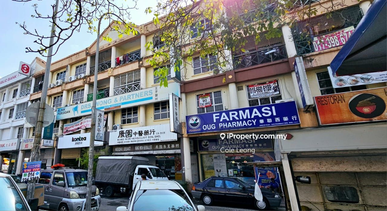 OUG, Old Klang Road Jln Klang Lama, OUG for sale - RM1800000 ...