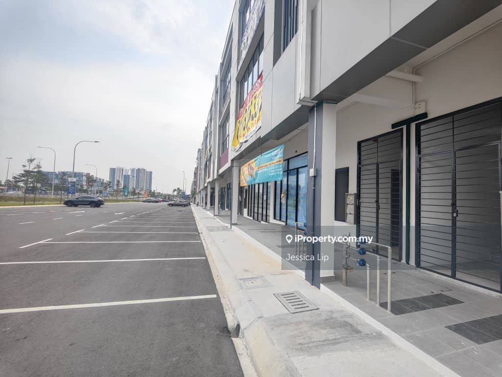 Arena Xchange, Kota Warisan, Sepang for sale - RM3000000 | iProperty ...