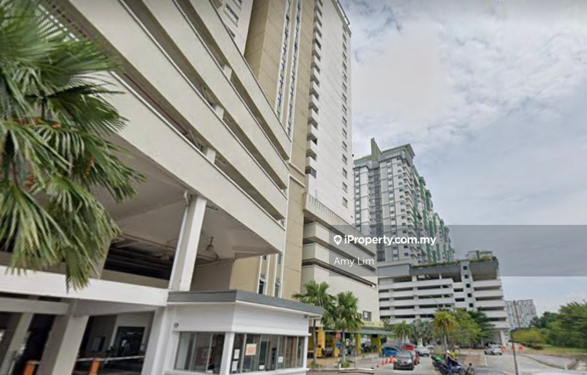 Alam Idaman G Floor Shop ROI 4.5 Shah Alam Sek 22 , Subang West The