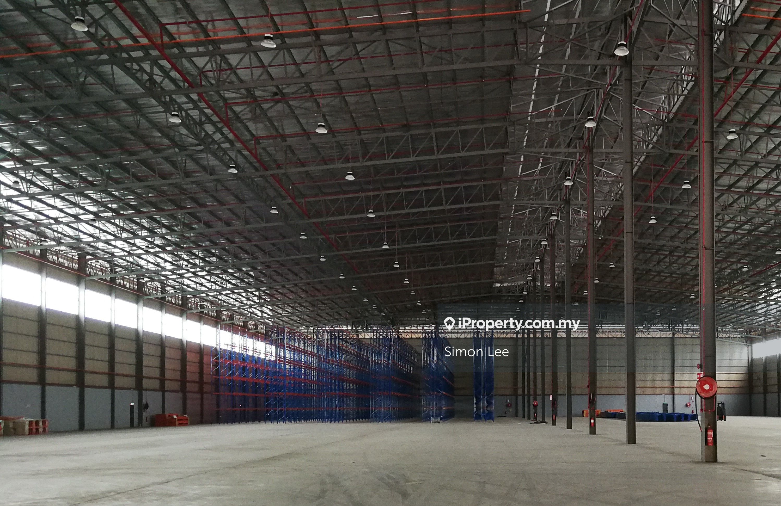 north-port-port-klang-factory-kawasan-perindustrian-bandar-sultan