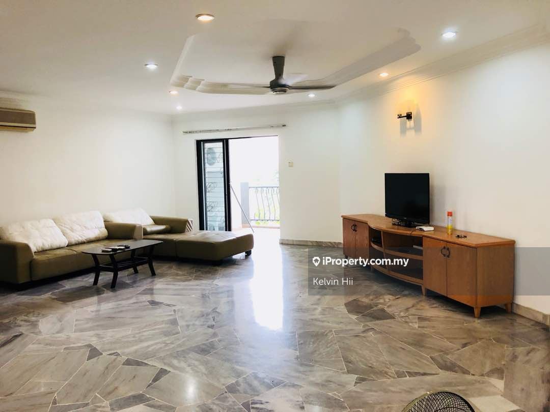 Sri Alam Condominium, Seksyen 13, Shah Alam for sale - RM680000 ...