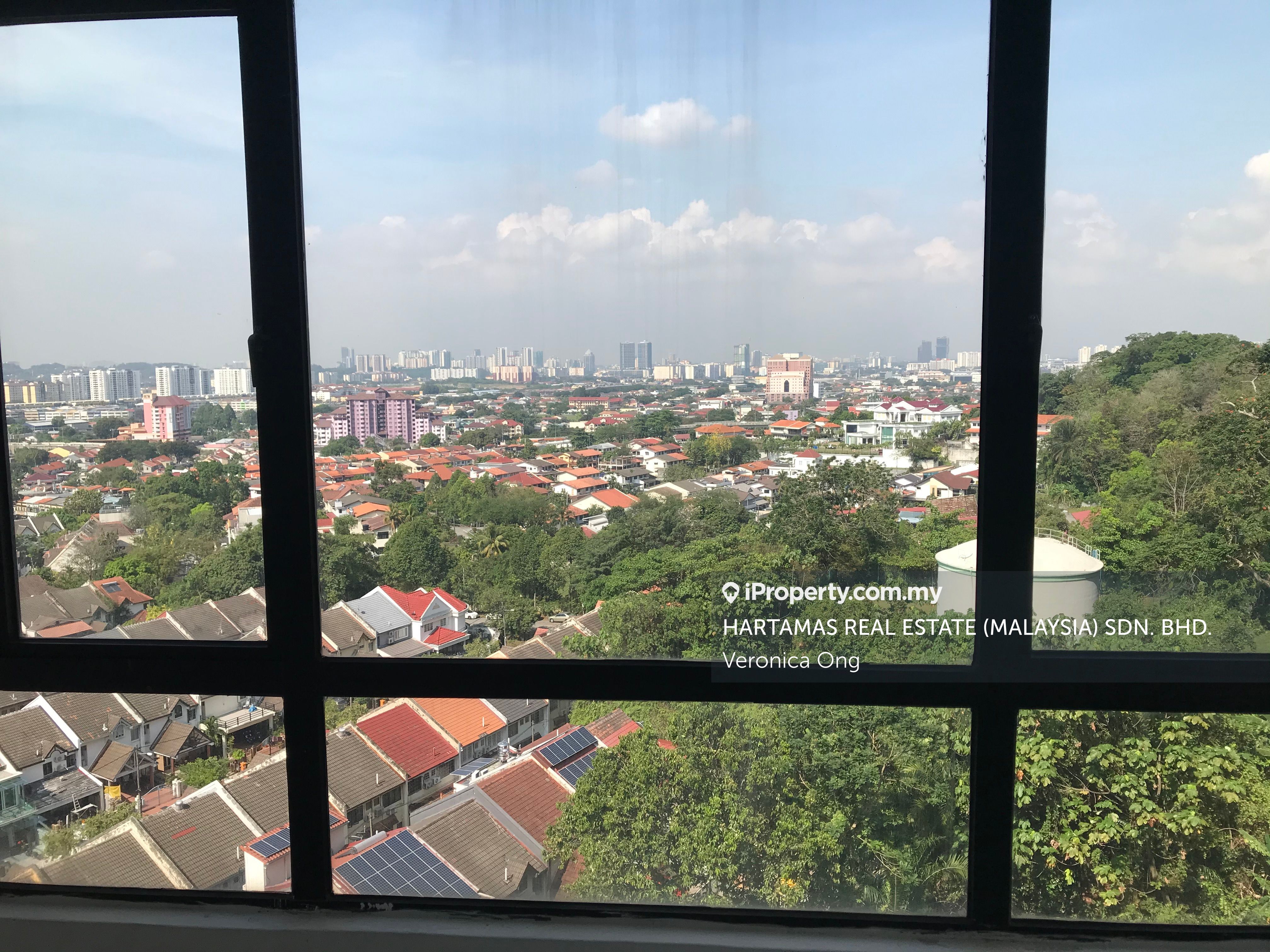 Cameron Towers Condominium 3 Bedrooms For Rent In Petaling Jaya Selangor Iproperty Com My