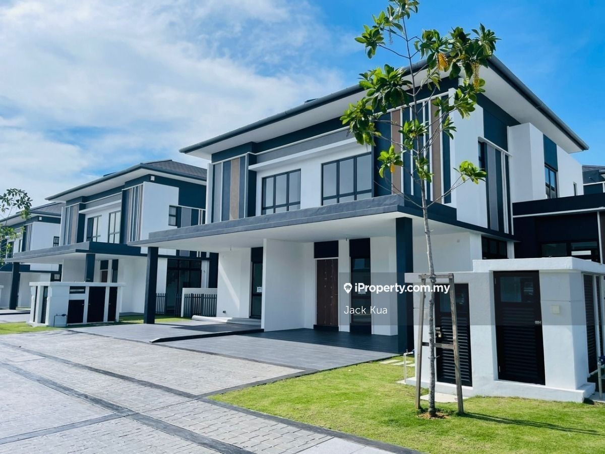 Nara Eco Ardence Garden Home, Setia Alam for sale RM1450000 iProperty Malaysia