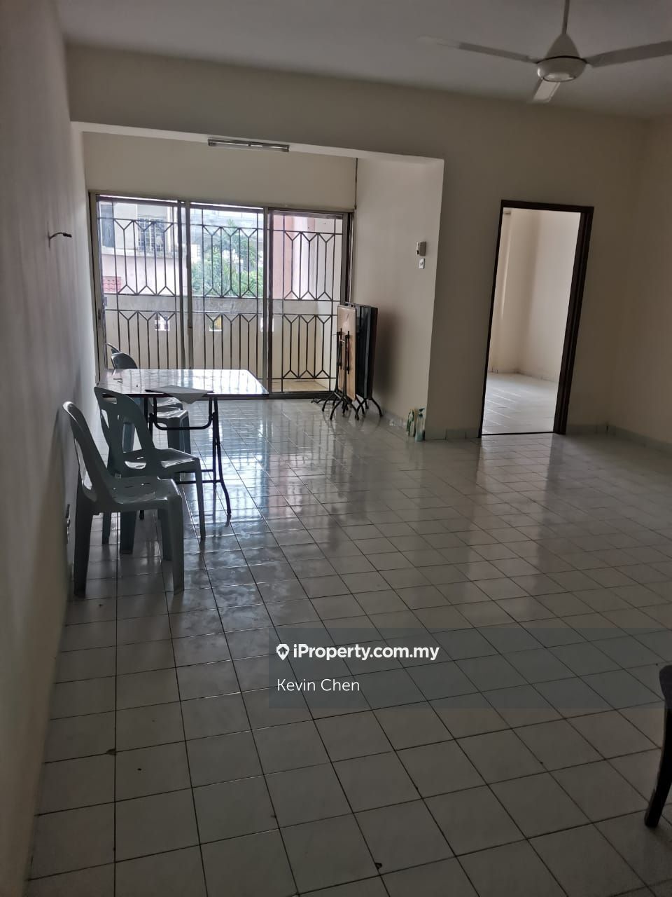 Ixora Apartments, Pudu,, Bukit Bintang