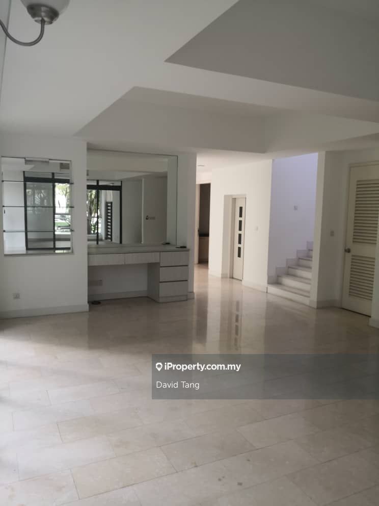 Bangsar Peak Triplex Condominium 5+2 bedrooms for rent in Bangsar