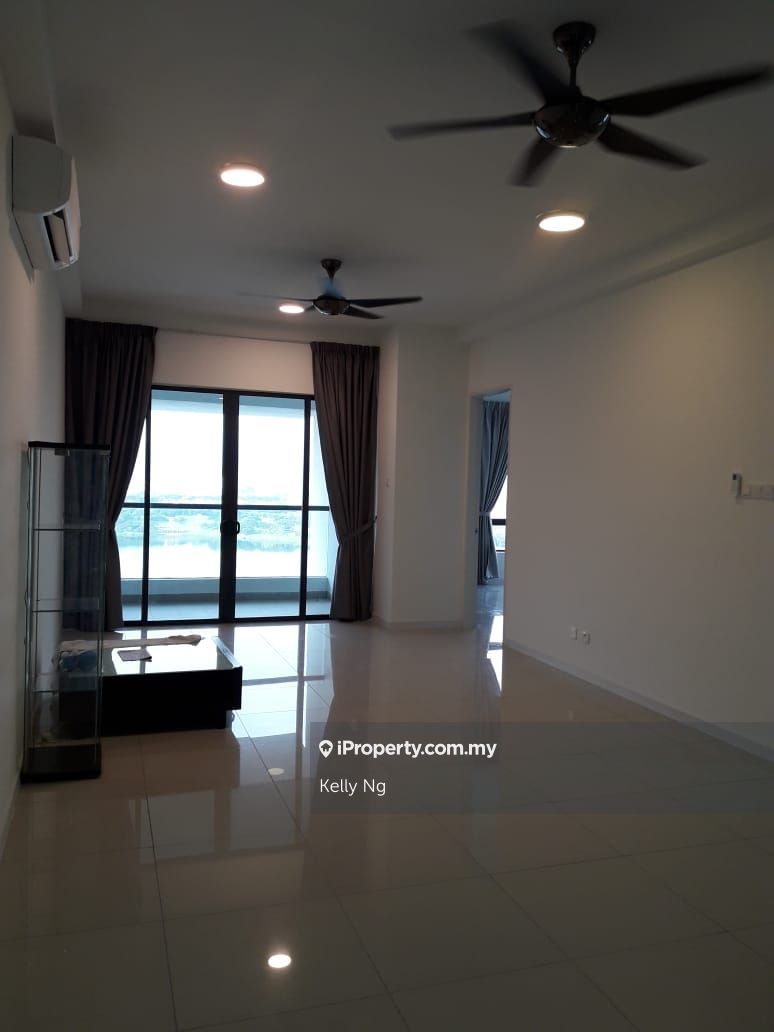Fortune Perdana Intermediate Serviced Residence 4 bedrooms for rent in