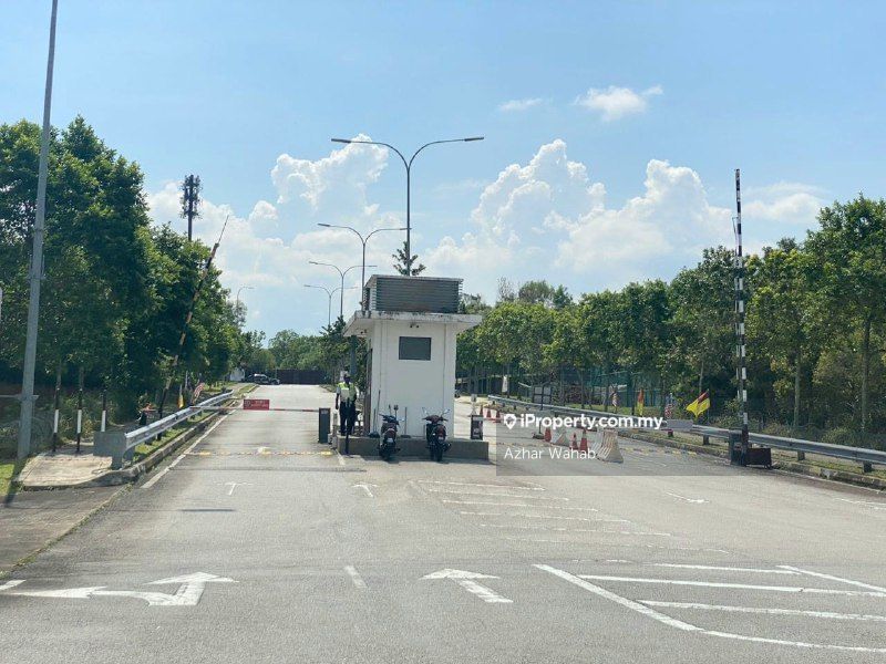 Taman Murni Bandar Ainsdale, Seremban Intermediate 2sty Terrace/Link