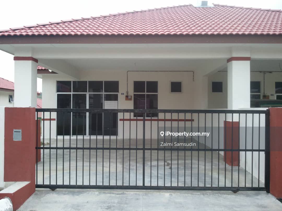 Sp Height Sungai Petani Intermediate Semi Detached House 3 Bedrooms For Sale Iproperty Com My