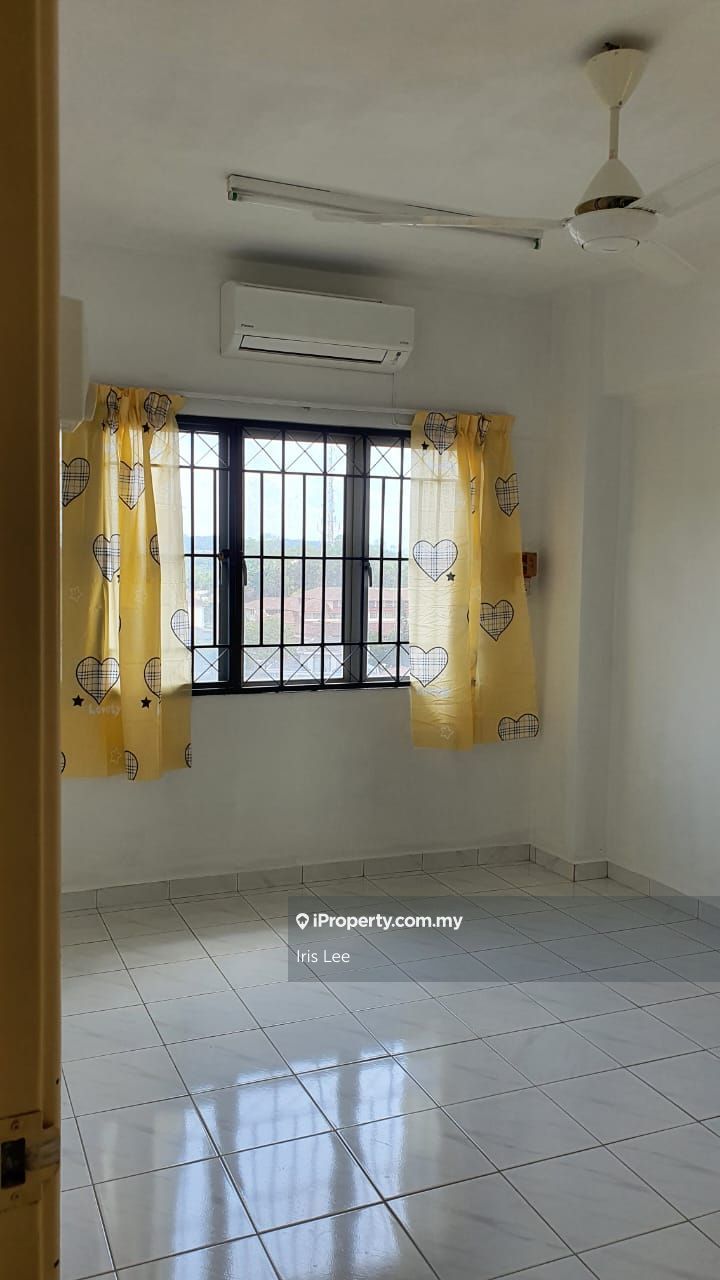Arena Green Apartment 3 bedrooms for rent in Bukit Jalil, Kuala Lumpur