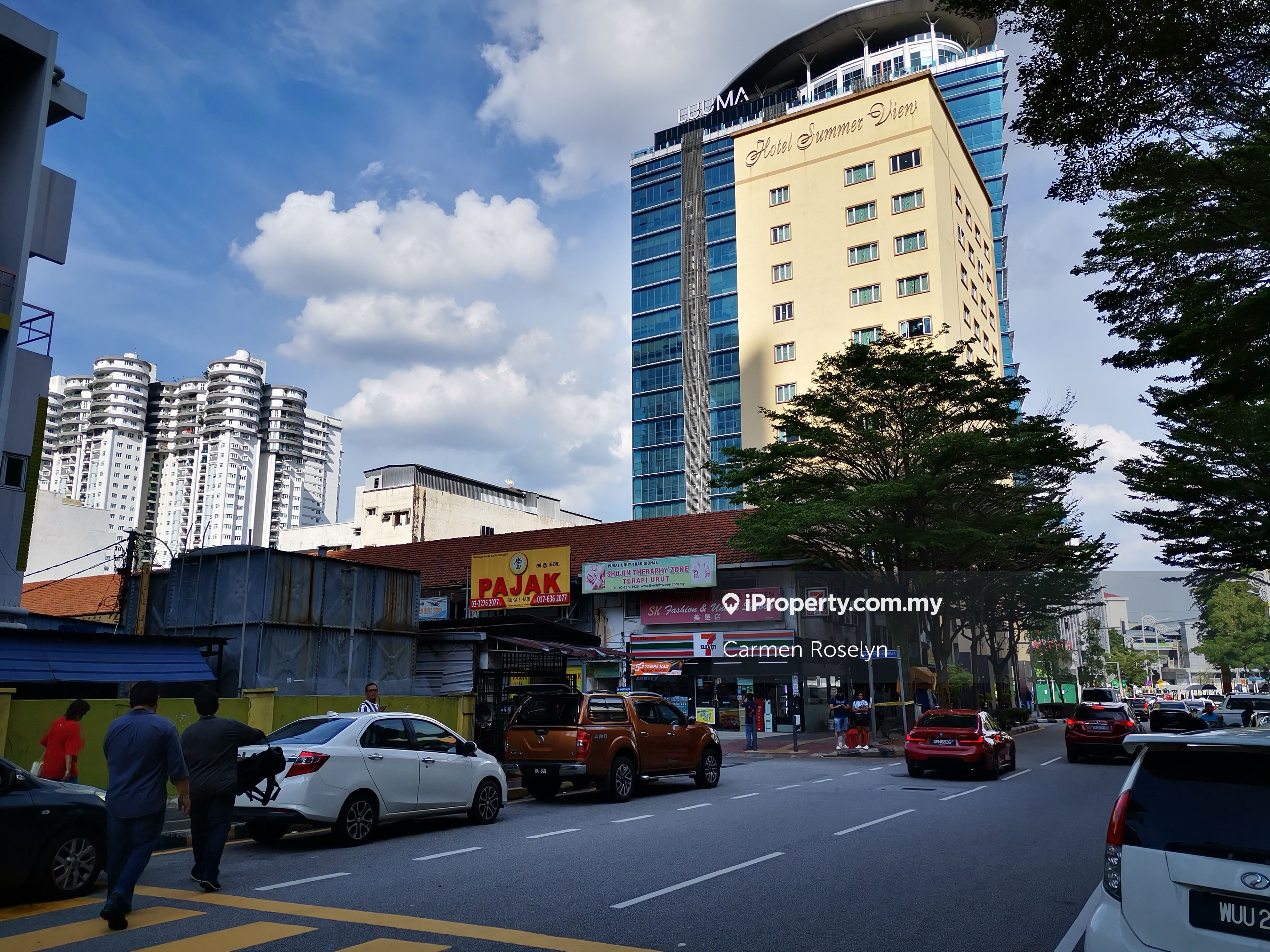 Brickfields , Brickfields , Brickfields ShopOffice for sale