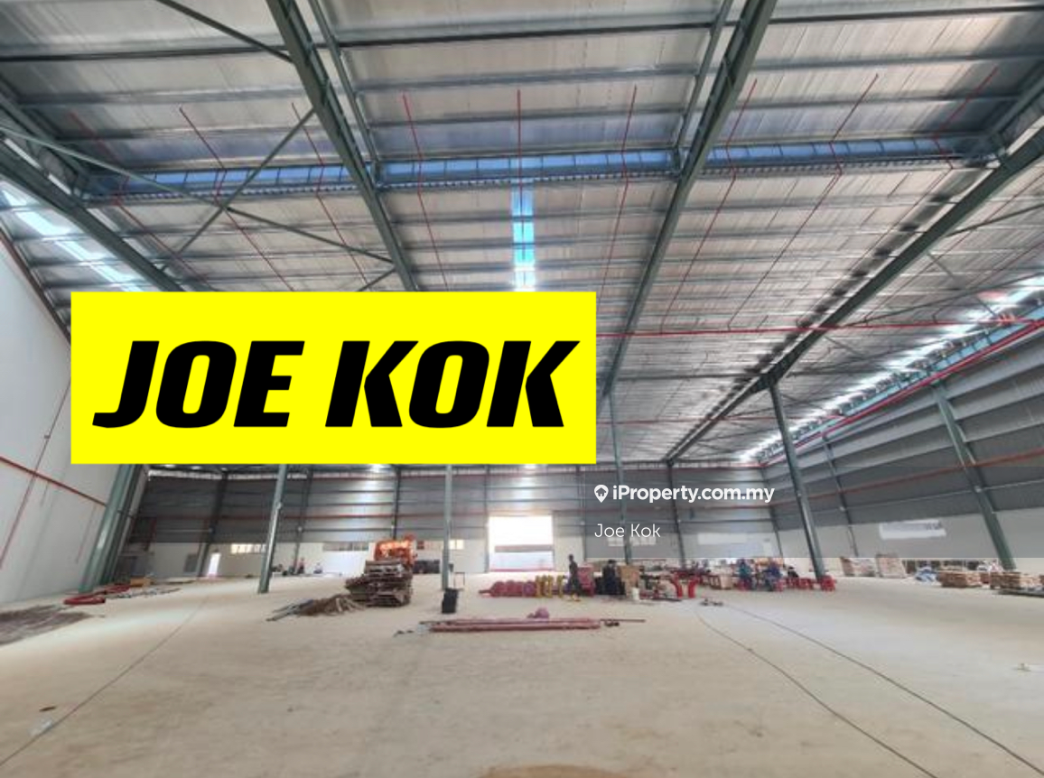 With Loading Bay Batu Kawan Detached Factory For Rent IProperty my with-loading-bay-batu-kawan-detached-factory-for-rent-iproperty-my