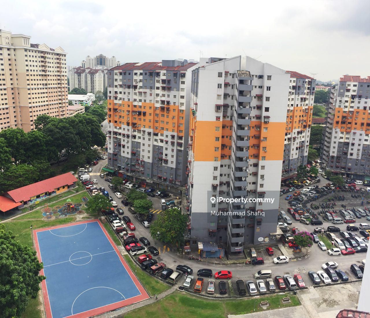 Sri Penara Apartment 3 Bedrooms For Sale In Cheras Kuala Lumpur Iproperty Com My