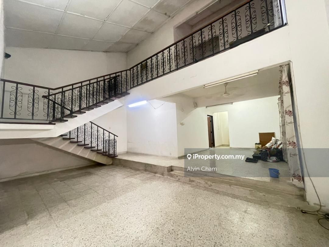 Serene Park, Johor Bahru Intermediate Semidetached House 4 bedrooms