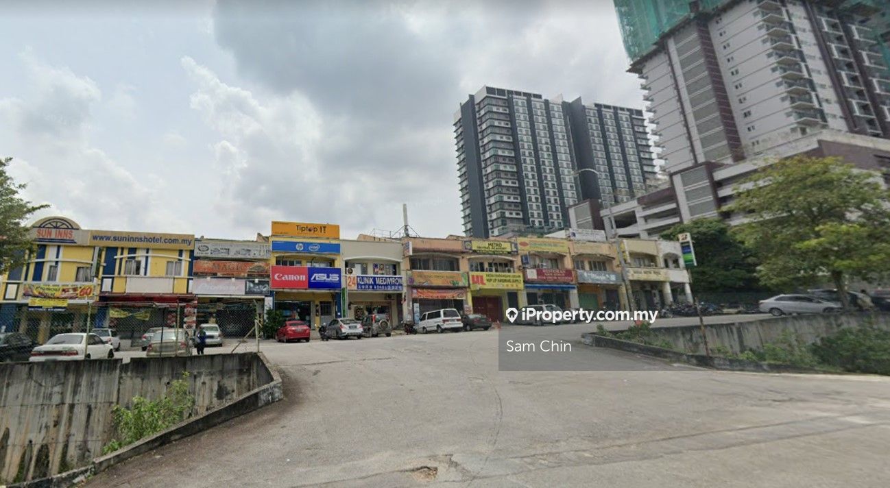 Taman Equine, Seri Kembangan for sale RM780000 iProperty Malaysia