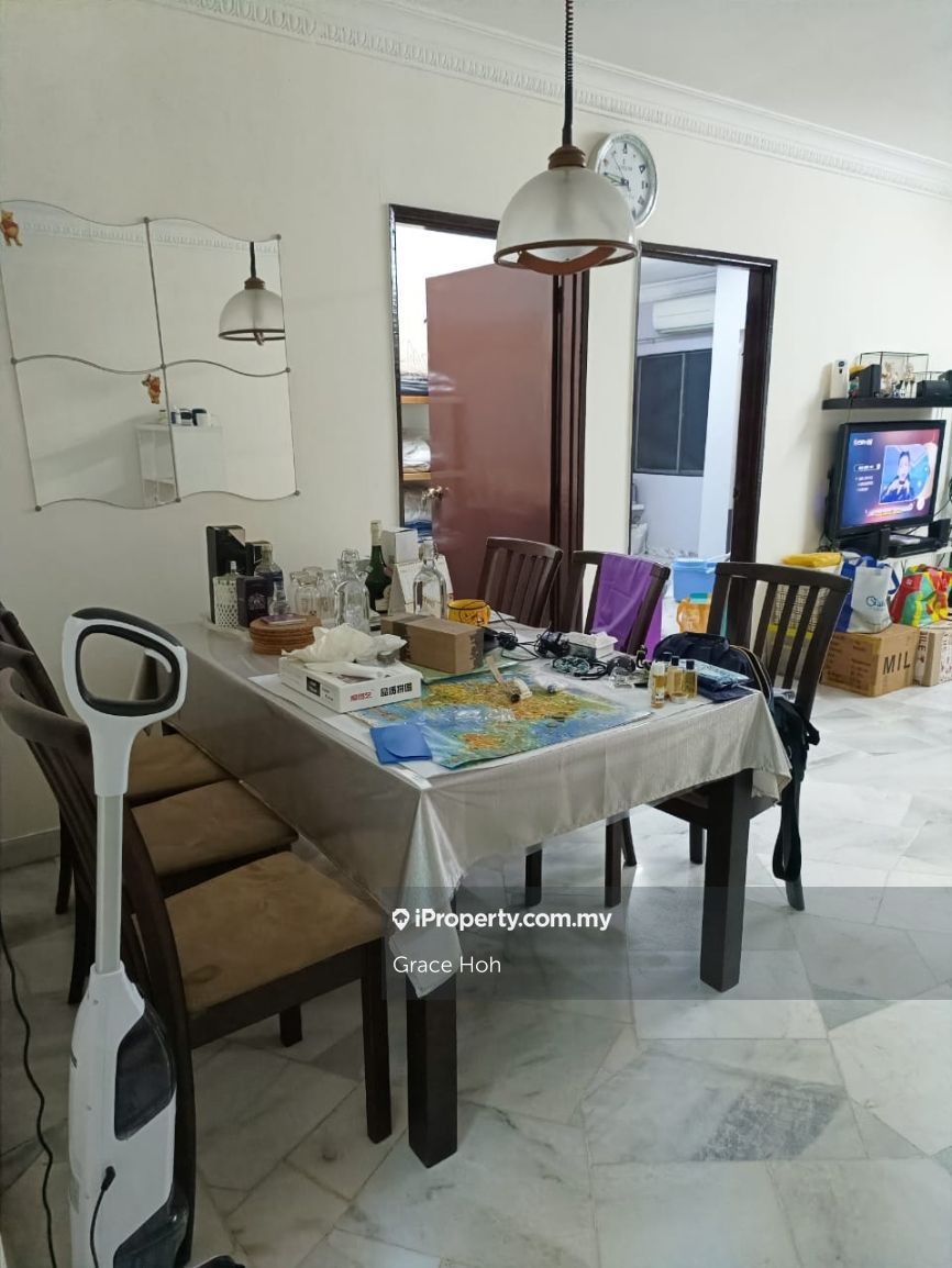 Pandan Lake View Apartment 3 bedrooms for sale in Ampang, Selangor