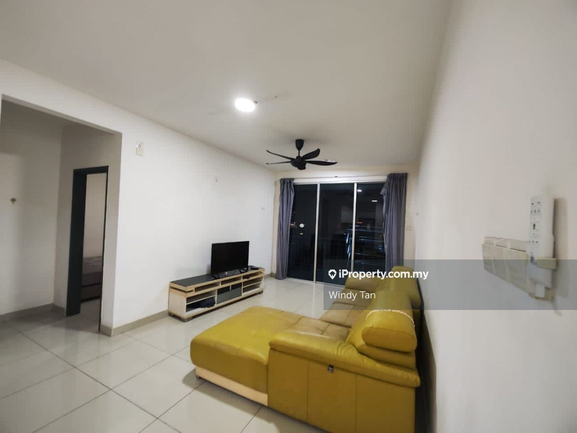 D'Ambience Residences (Pangsapuri Ikatan Flora) Serviced Residence 3 ...