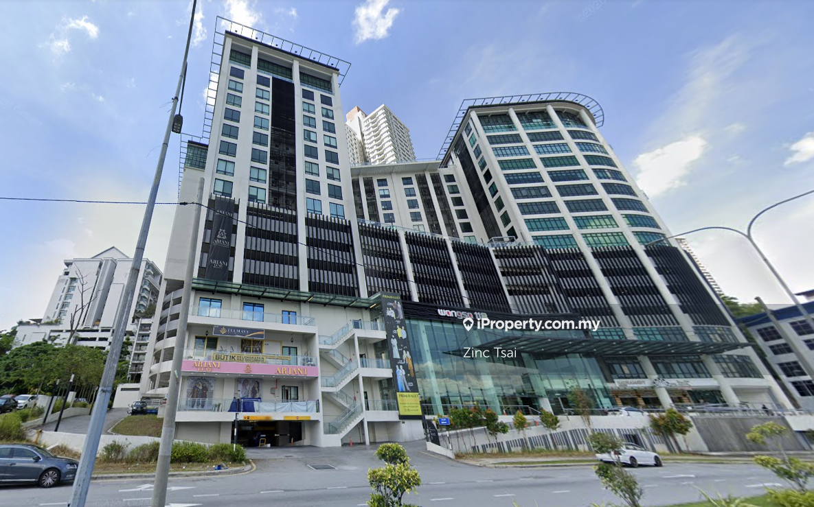 Wangsa 118, Wangsa Maju for sale - RM450000 | iProperty Malaysia