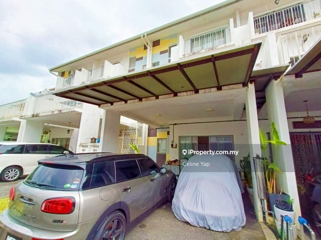 Halamanda Gombak, Gombak, Gombak Intermediate 3-sty Terrace/Link House ...