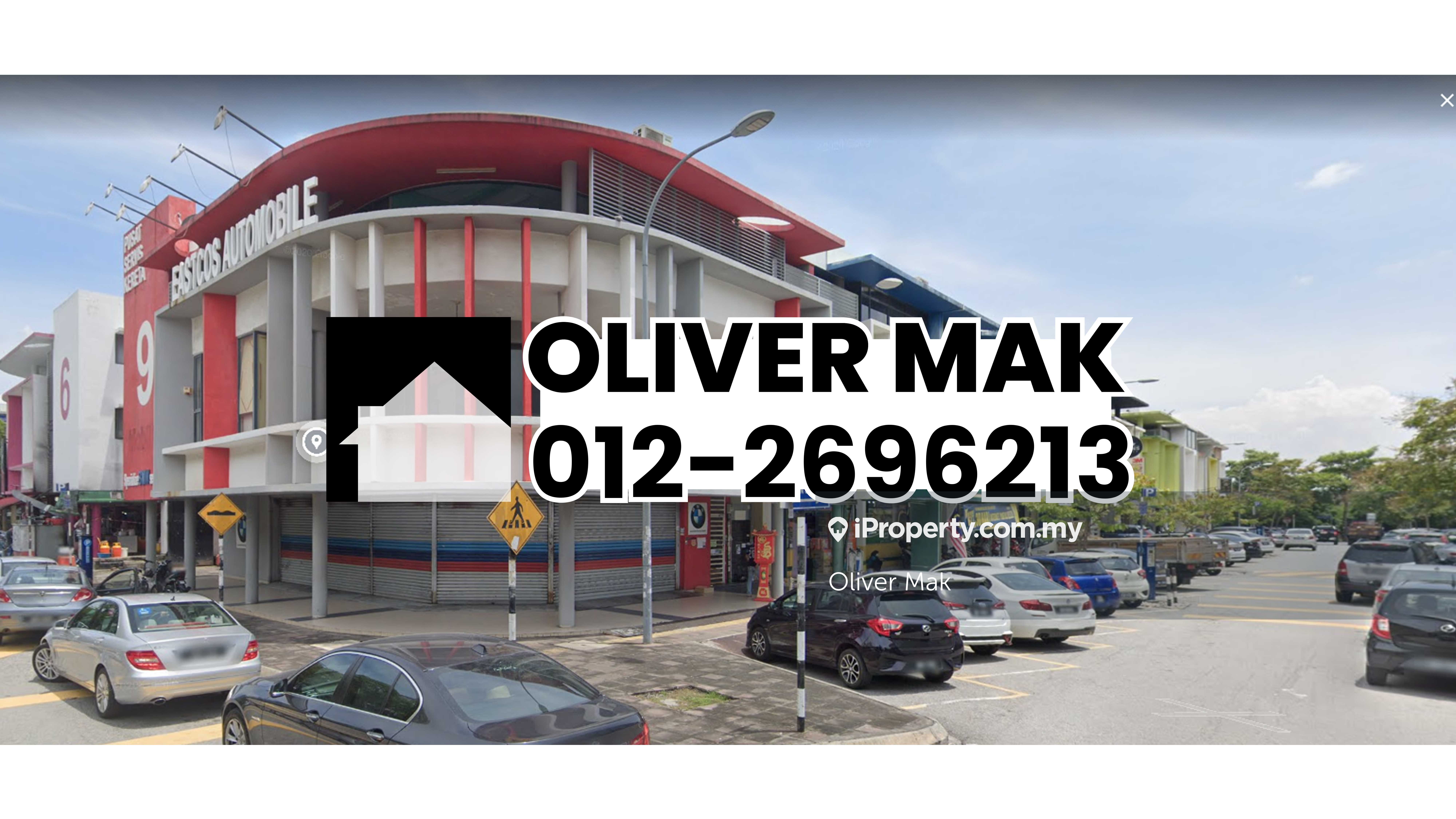 Aked Esplanad Sri Petaling Kuchai Lama Link 2 Corner Lot Shop Office 3 Bedrooms For Rent In Bukit Jalil Kuala Lumpur Iproperty Com My