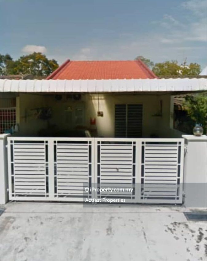 Near Queensbay Mall, Penang Airport, Penang Bridge, Bayan Baru