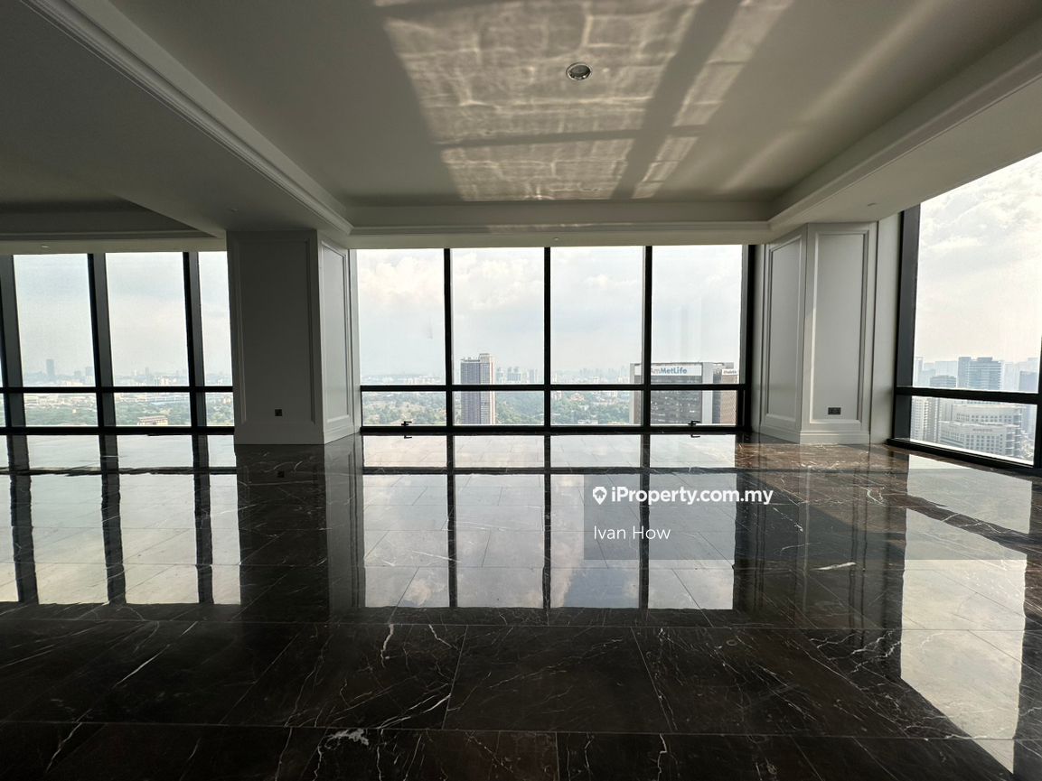 St Regis, KL Sentral for sale - RM9050000 | iProperty Malaysia