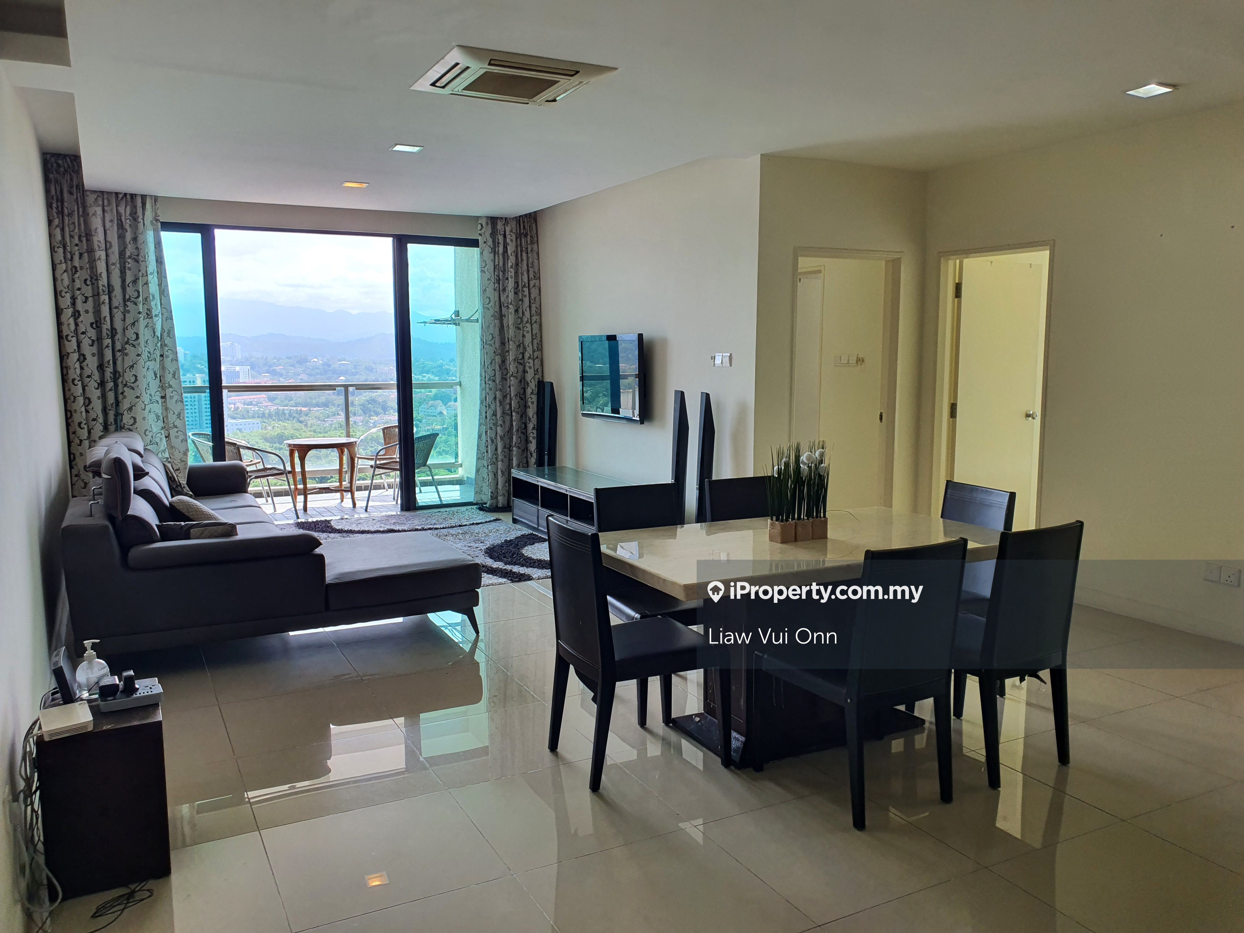 The Peak Vista, Kota Kinabalu for rent RM4500 iProperty Malaysia