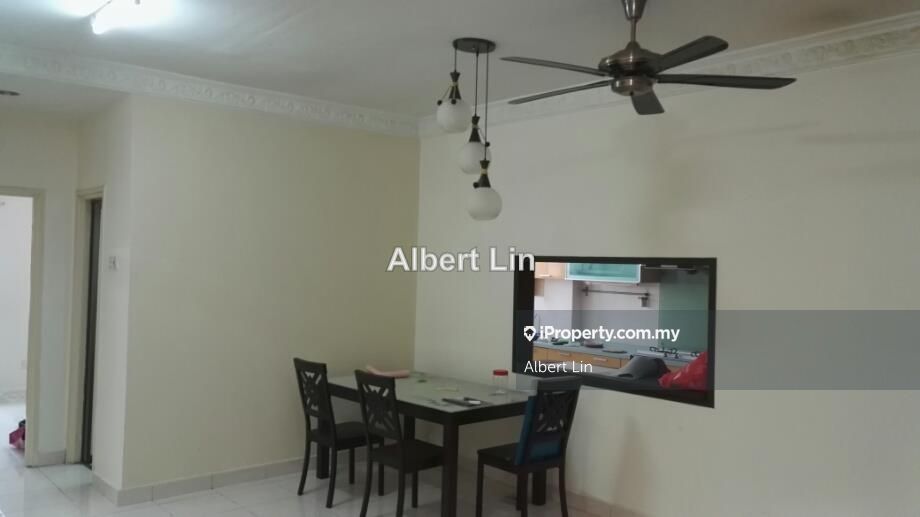 Melur Apartment Intermediate Apartment 3 Bilik Tidur Untuk Disewa Di Sentul Kuala Lumpur Iproperty Com My